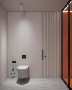 hangtoilet