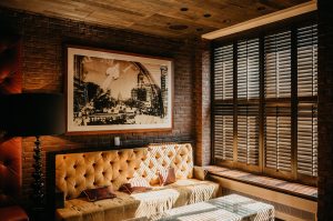 shutters